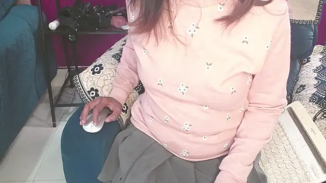 Naughty nightz online show from December 23, 2024, 6:27 pm