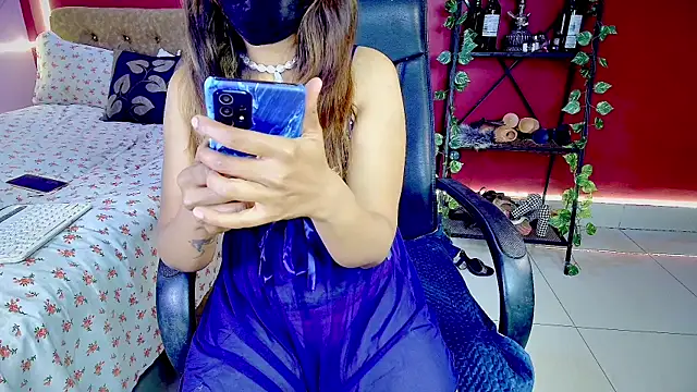 Naughty nightz online show from January 24, 2025, 4:48 am