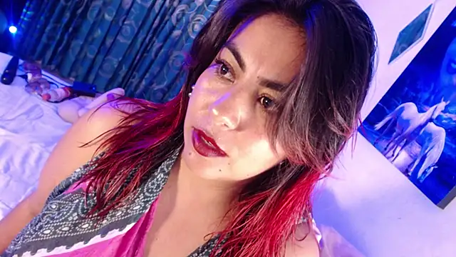 gatuwildhott online show from January 16, 2026, 6:12 pm