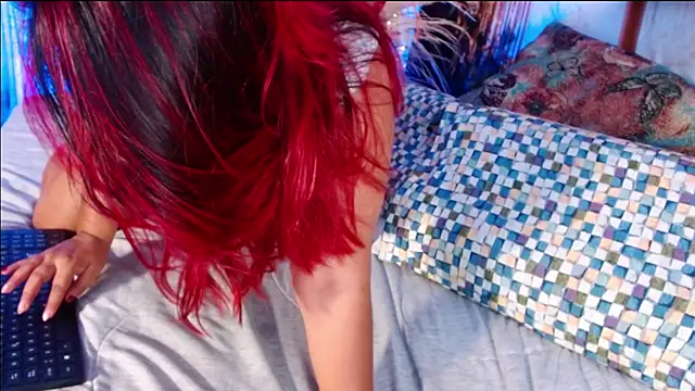 gatuwildhott online show from March 29, 2026, 4:51 pm