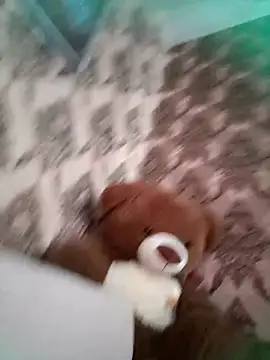 LeilaSaint online show from November 12, 2025, 7:42 am