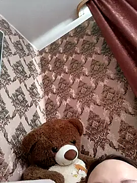 LeilaSaint online show from February 2, 2026, 7:18 am