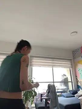 sorry-mom69 online show from October 30, 2025, 3:24 pm