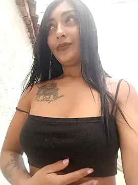 Kathy bella18 online show from December 31, 2024, 7:07 pm