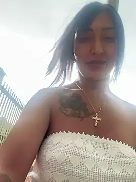 Kathy bella18 online show from January 4, 2025, 8:59 pm