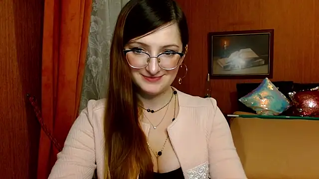 Arielsssplash online show from December 4, 2024, 5:55 pm