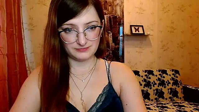 Arielsssplash online show from January 15, 2025, 7:48 am