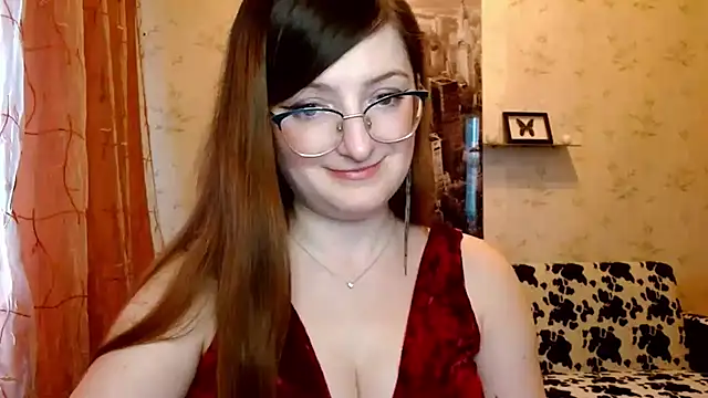 Arielsssplash online show from January 29, 2025, 11:09 am