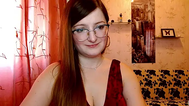 Arielsssplash online show from February 20, 2025, 10:59 am