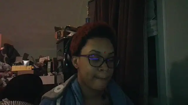 Snapshot of nickytheehawtie chatting on February 13, 2026, 1:12 am nickytheehawtie online show from February 13, 2026, 1:12 am