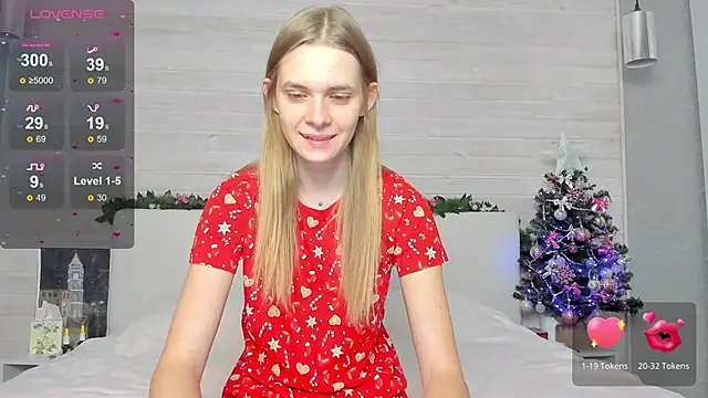 molly hunt  online show from December 18, 2024, 5:26 am