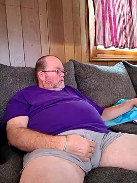 mrwizard4570 online show from January 8, 2026, 4:53 pm