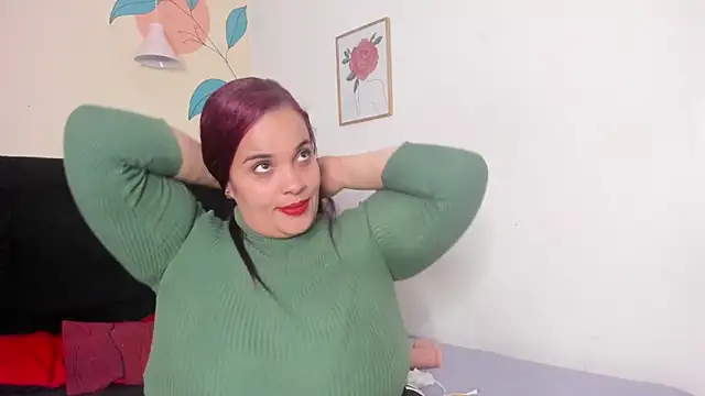 Alondra zaaens online show from March 21, 2026, 2:27 am