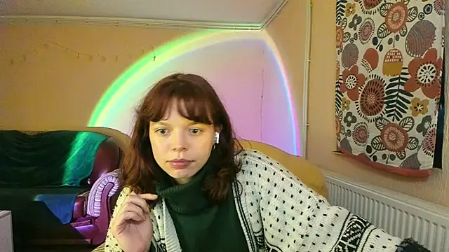 ClancyMorissey online show from February 4, 2025, 11:59 pm