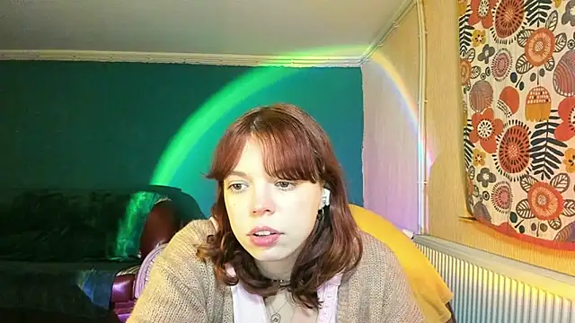 ClancyMorissey online show from February 7, 2025, 9:15 pm