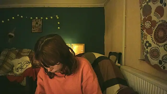 ClancyMorissey online show from February 22, 2025, 11:35 pm