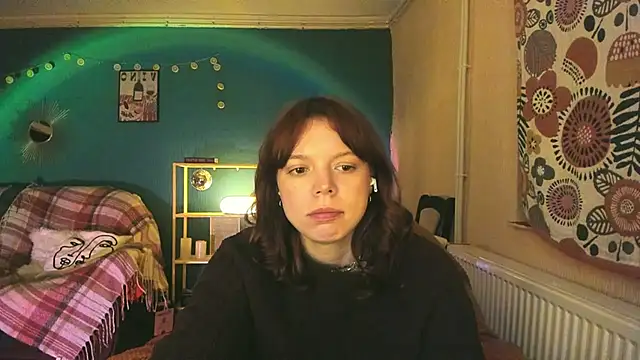 ClancyMorissey online show from February 27, 2025, 11:48 pm