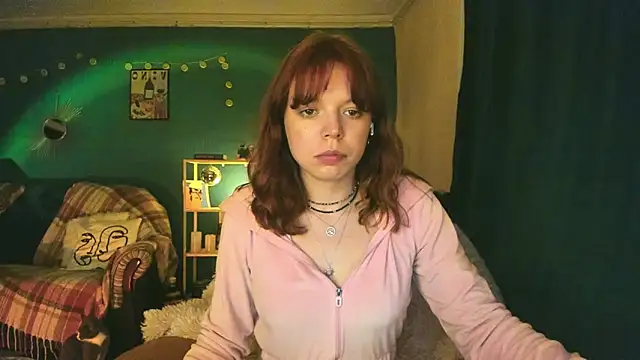 ClancyMorissey online show from March 10, 2025, 9:07 pm