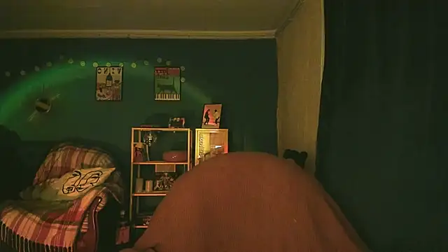 ClancyMorissey online show from March 15, 2025, 9:05 pm