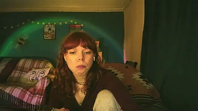 ClancyMorissey online show from March 16, 2025, 8:11 pm