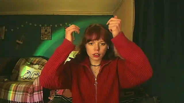 ClancyMorissey online show from March 21, 2025, 9:12 pm