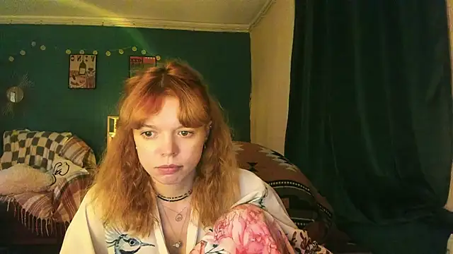 ClancyMorissey online show from September 8, 2025, 6:07 pm