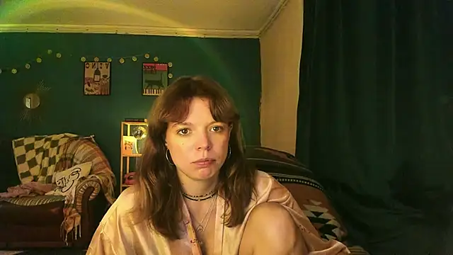 ClancyMorissey online show from September 20, 2025, 5:36 pm