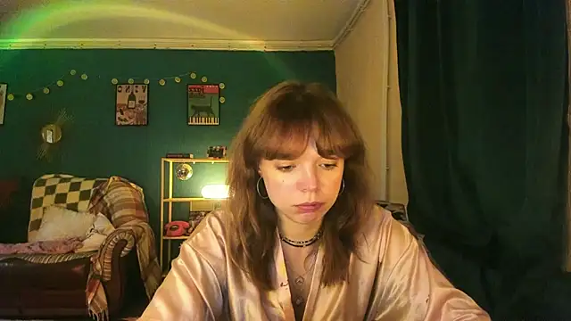 ClancyMorissey online show from September 25, 2025, 6:33 pm