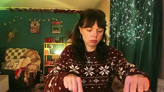 ClancyMorissey online show from January 6, 2026, 6:55 pm