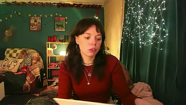 ClancyMorissey online show from January 13, 2026, 6:02 pm