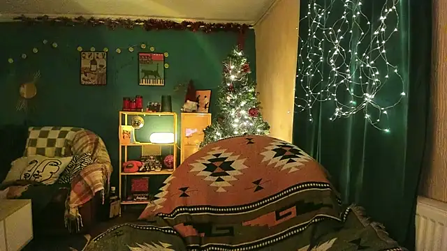 ClancyMorissey online show from February 1, 2026, 5:44 pm