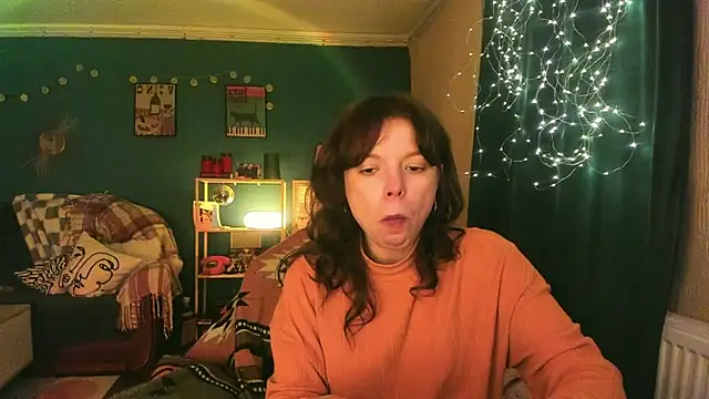 ClancyMorissey online show from April 11, 2026, 6:23 pm