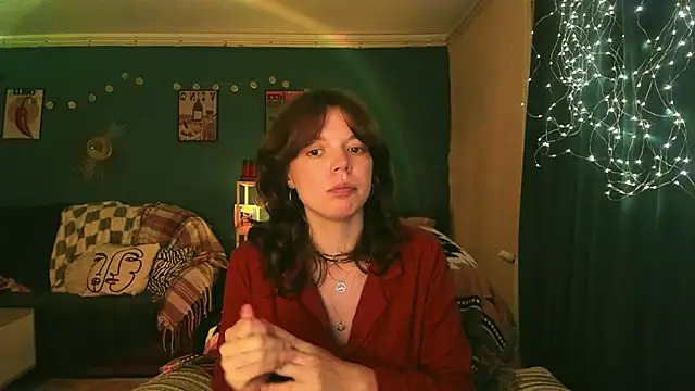 ClancyMorissey online show from June 6, 2026, 5:50 pm