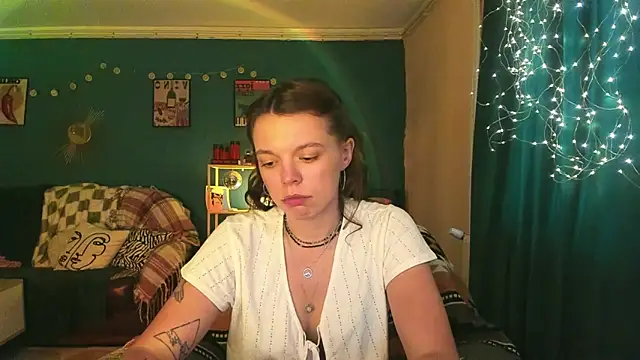 ClancyMorissey online show from June 8, 2026, 5:24 pm