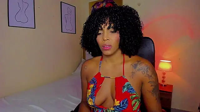 AitanaBrown  online show from November 2, 2025, 1:24 pm