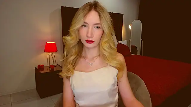 bella  rose online show from January 27, 2025, 6:09 am