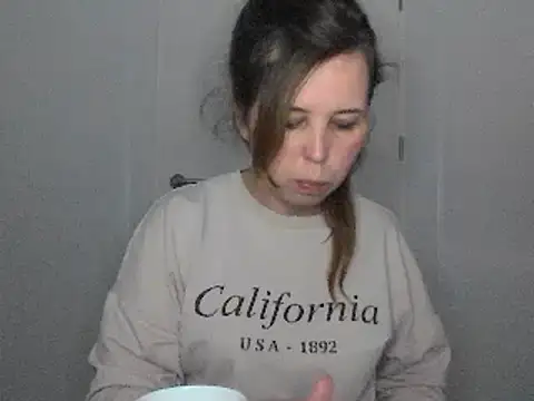 loveis007 online show from March 15, 2025, 8:21 pm