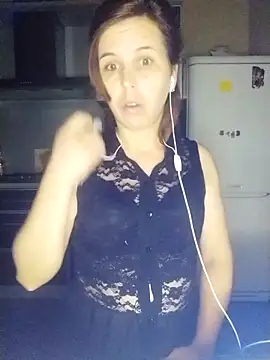 loveis007 online show from October 29, 2025, 10:00 pm