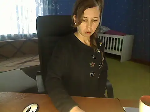 loveis007 online show from November 22, 2025, 9:30 am