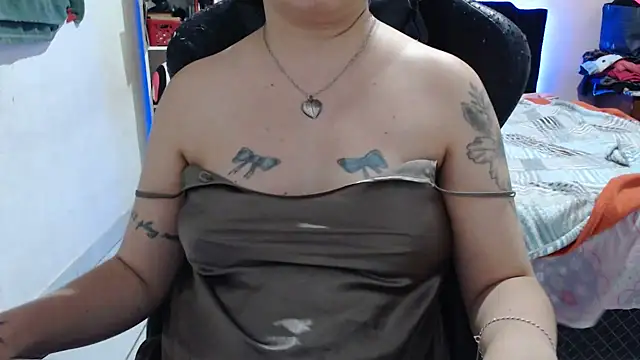 Snapshot of Ta_maravilhosaaa chatting on January 15, 2025, 9:09 pm Ta maravilhosaaa online show from January 15, 2025, 9:09 pm