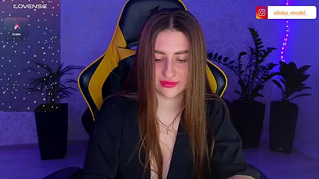 Elishka  online show from March 2, 2025, 8:18 pm