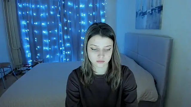 SoniNesti online show from February 8, 2025, 1:33 pm