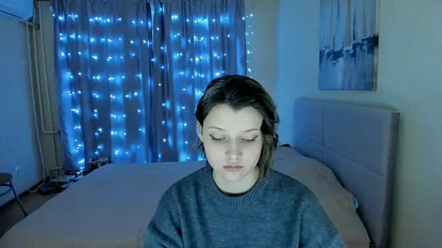 SoniNesti online show from February 18, 2025, 2:16 pm