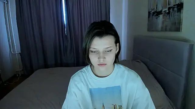 SoniNesti online show from February 20, 2025, 11:31 am