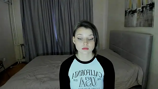 SoniNesti online show from March 11, 2025, 3:34 pm