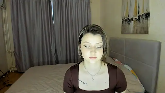 SoniNesti online show from March 18, 2025, 2:04 pm