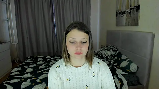 SoniNesti online show from September 12, 2025, 2:50 pm