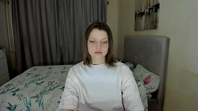 SoniNesti online show from October 7, 2025, 2:36 pm