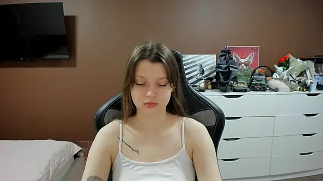 Snapshot of SoniNesti chatting on April 30, 2026, 2:34 pm SoniNesti online show from April 30, 2026, 2:34 pm