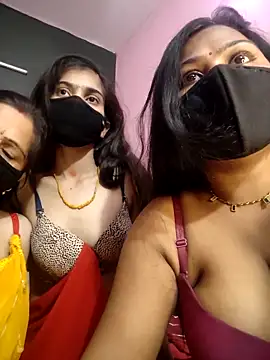 cutee  crazy online show from February 21, 2026, 2:07 pm